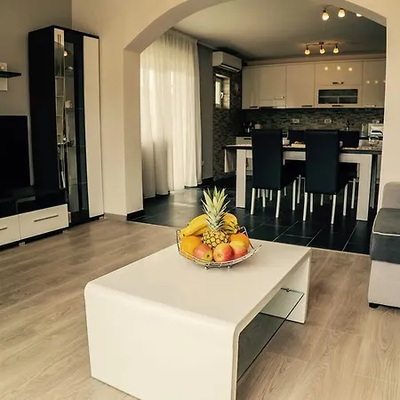 Ljubica Sea View Apartamento Stobreč