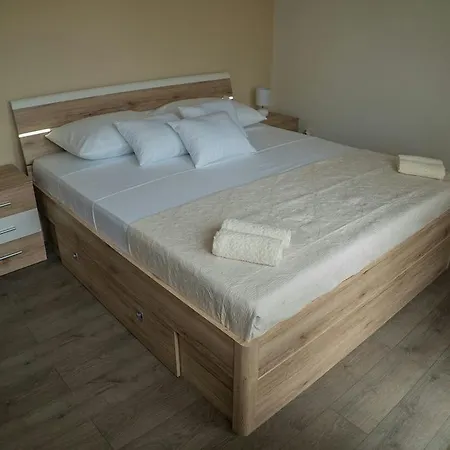 Apartamento Ljubica Sea View