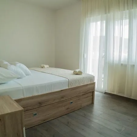 Ljubica Sea View Apartamento Stobreč