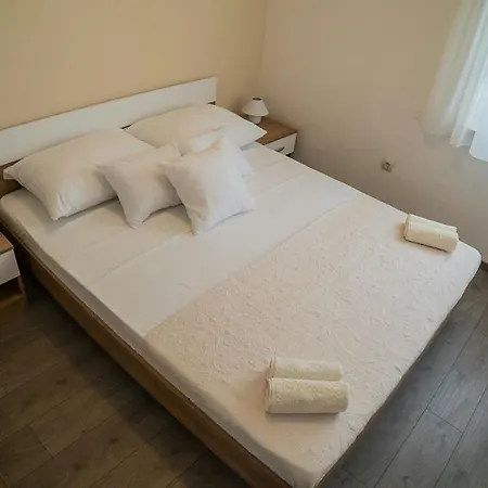 Apartamento Ljubica Sea View *