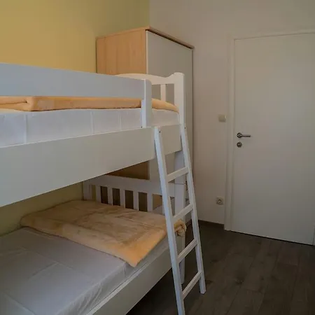 Apartment Ljubica Stobrec