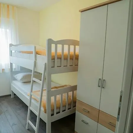 Ljubica Sea View Apartamento