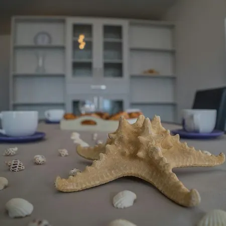 Ljubica Sea View Apartamento Stobreč