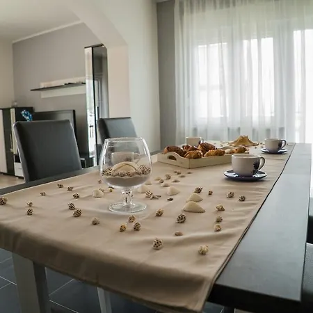Ljubica Sea View Stobreč