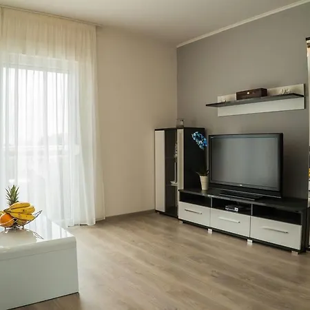 Apartamento Ljubica Sea View Stobreč
