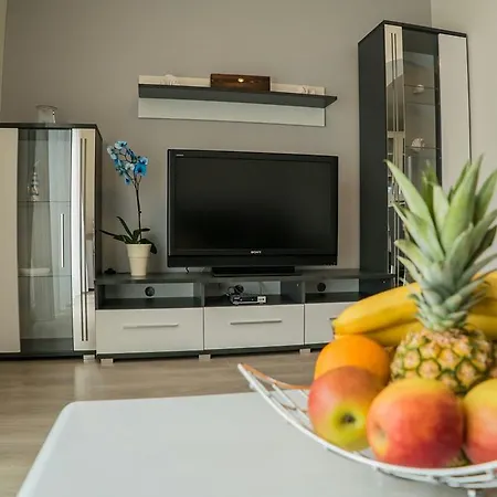 Ljubica Sea View * Stobreč