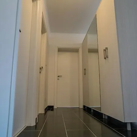 Ljubica Sea View Apartamento