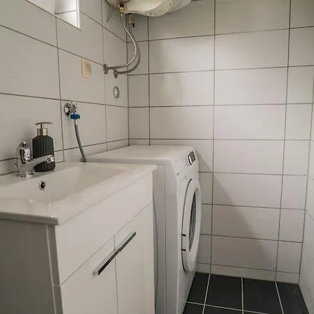 Apartamento Ljubica Sea View