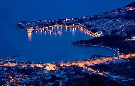 Ljubica Sea View *