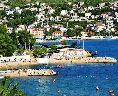 Apartamento Ljubica Sea View Stobreč