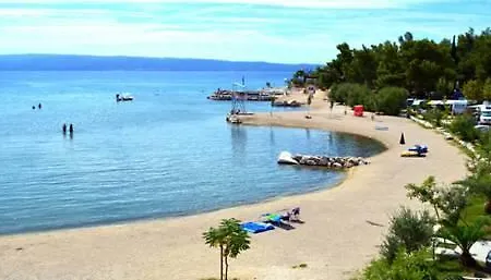 Apartamento Ljubica Sea View