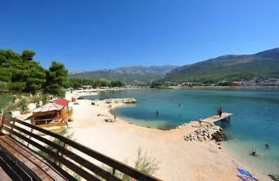 Ljubica Sea View Apartamento Stobreč