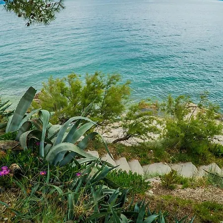 Ljubica Sea View Stobreč