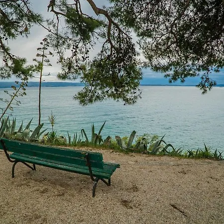 Ljubica Sea View Apartamento