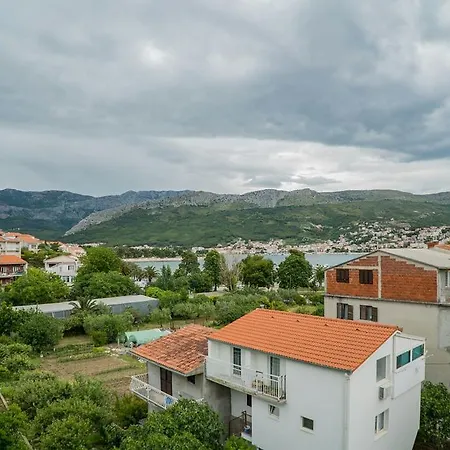 Apartamento Ljubica Sea View *