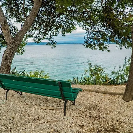 Ljubica Sea View Apartamento *