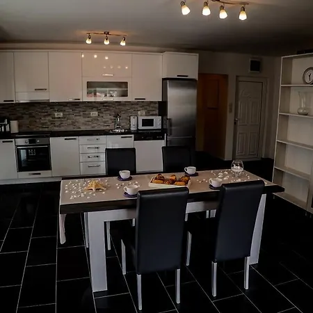 Ljubica Sea View Apartamento Stobreč