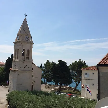 Ljubica Sea View *