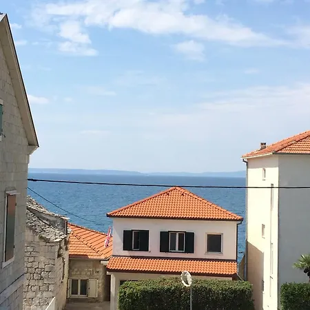 Ljubica Sea View Apartamento